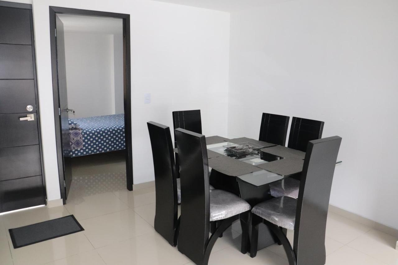 Bilbao Suite Pasto Kültér fotó