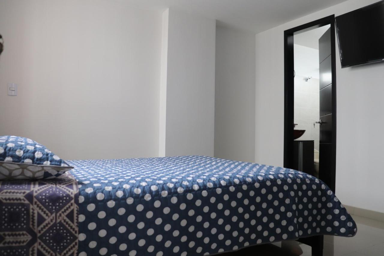 Bilbao Suite Pasto Kültér fotó
