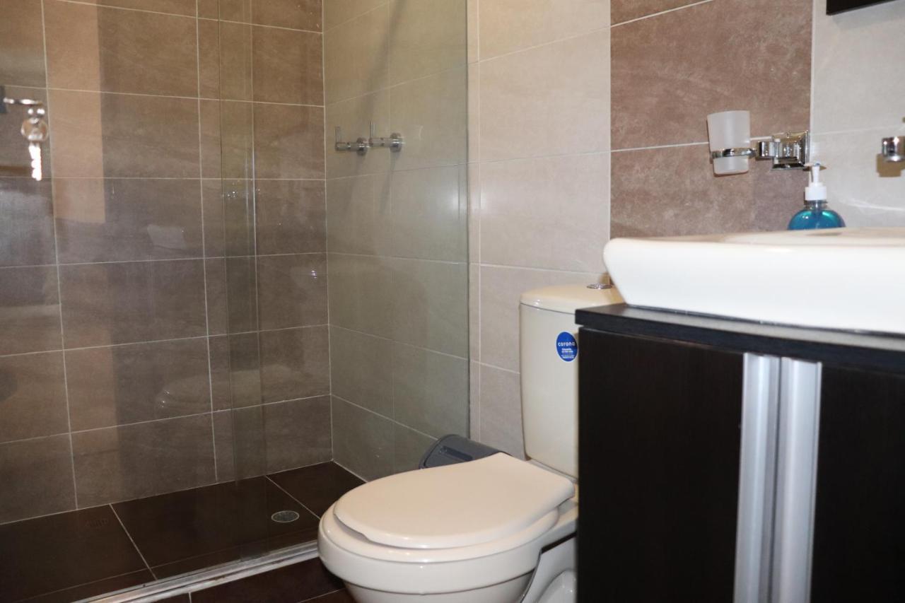 Bilbao Suite Pasto Kültér fotó
